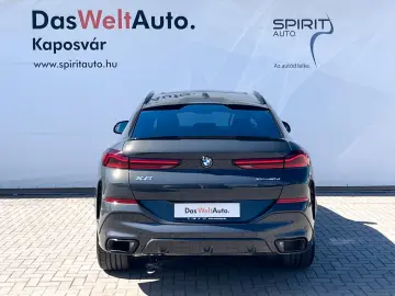 BMW X6 xDrive40d MSportPro Trav Komf Inno DAP AHK 22