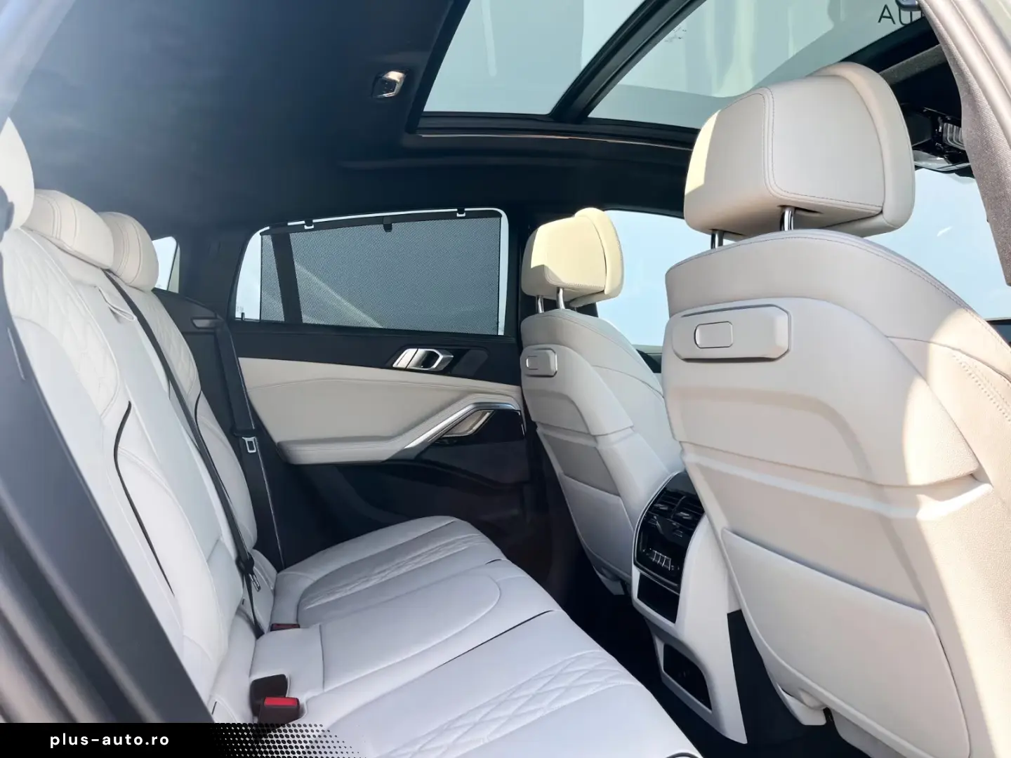 BMW X6 xDrive40d MSportPro Trav Komf Inno DAP AHK 22