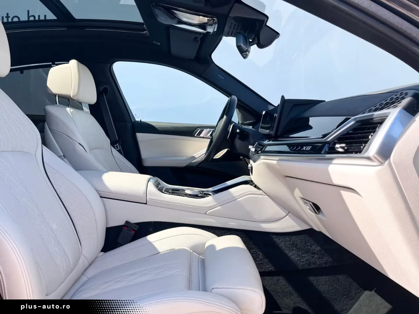 BMW X6 xDrive40d MSportPro Trav Komf Inno DAP AHK 22