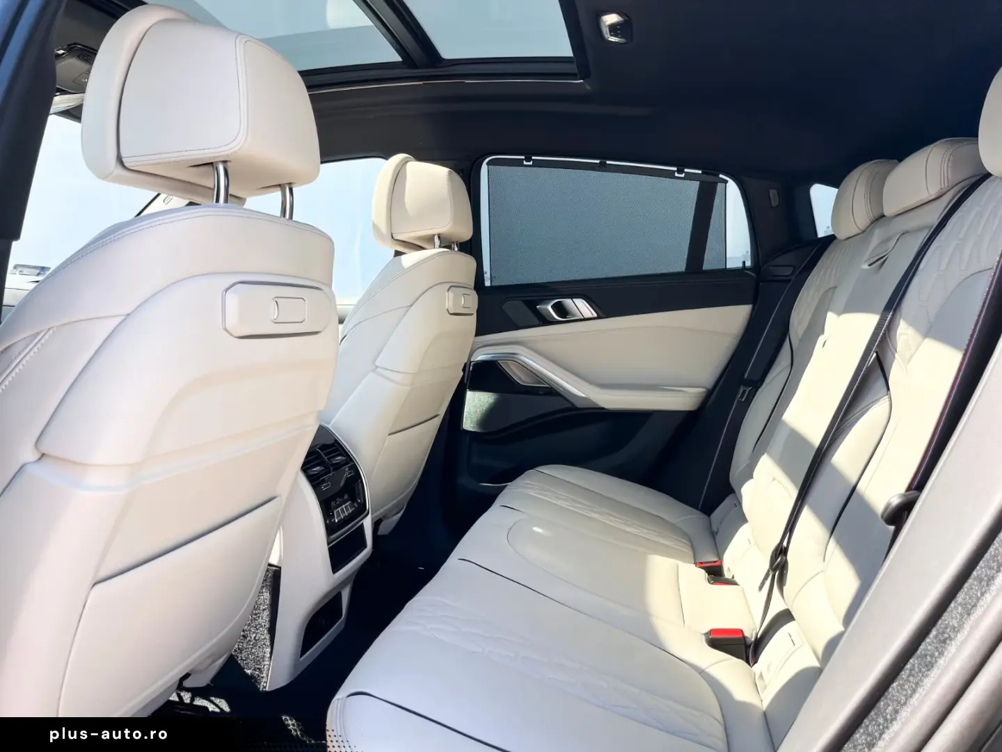 BMW X6 xDrive40d MSportPro Trav Komf Inno DAP AHK 22
