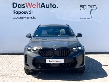 BMW X6 xDrive40d MSportPro Trav Komf Inno DAP AHK 22
