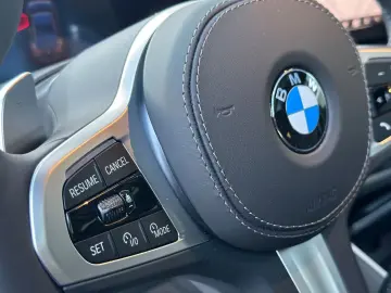 BMW X6 xDr40d MSportPRO nur1Fahrer keine Kratzer TOP
