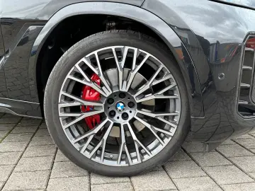 BMW X6 xDr40d MSportPRO nur1Fahrer keine Kratzer TOP