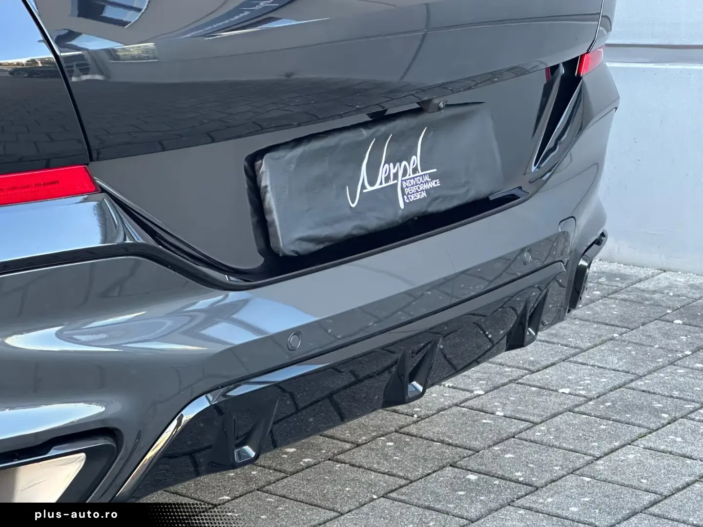 BMW X6 xDr40d MSportPRO nur1Fahrer keine Kratzer TOP