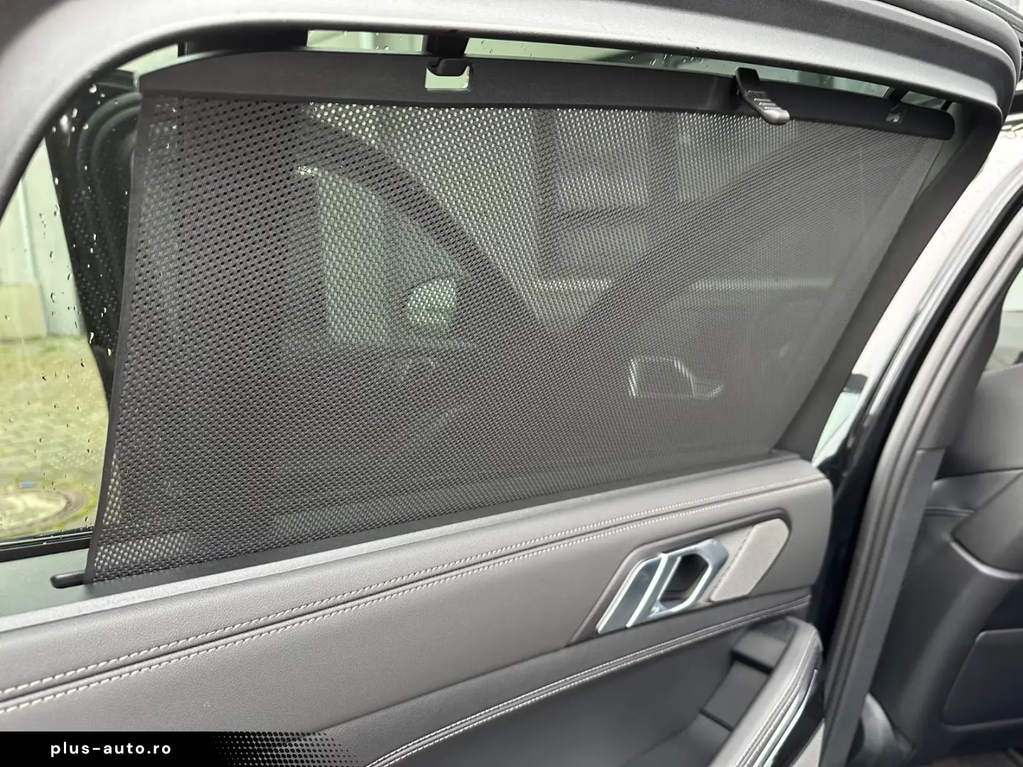 BMW X6 xDr40d MSportPRO nur1Fahrer keine Kratzer TOP