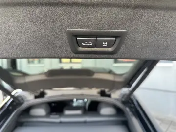 BMW X6 xDr40d MSportPRO nur1Fahrer keine Kratzer TOP