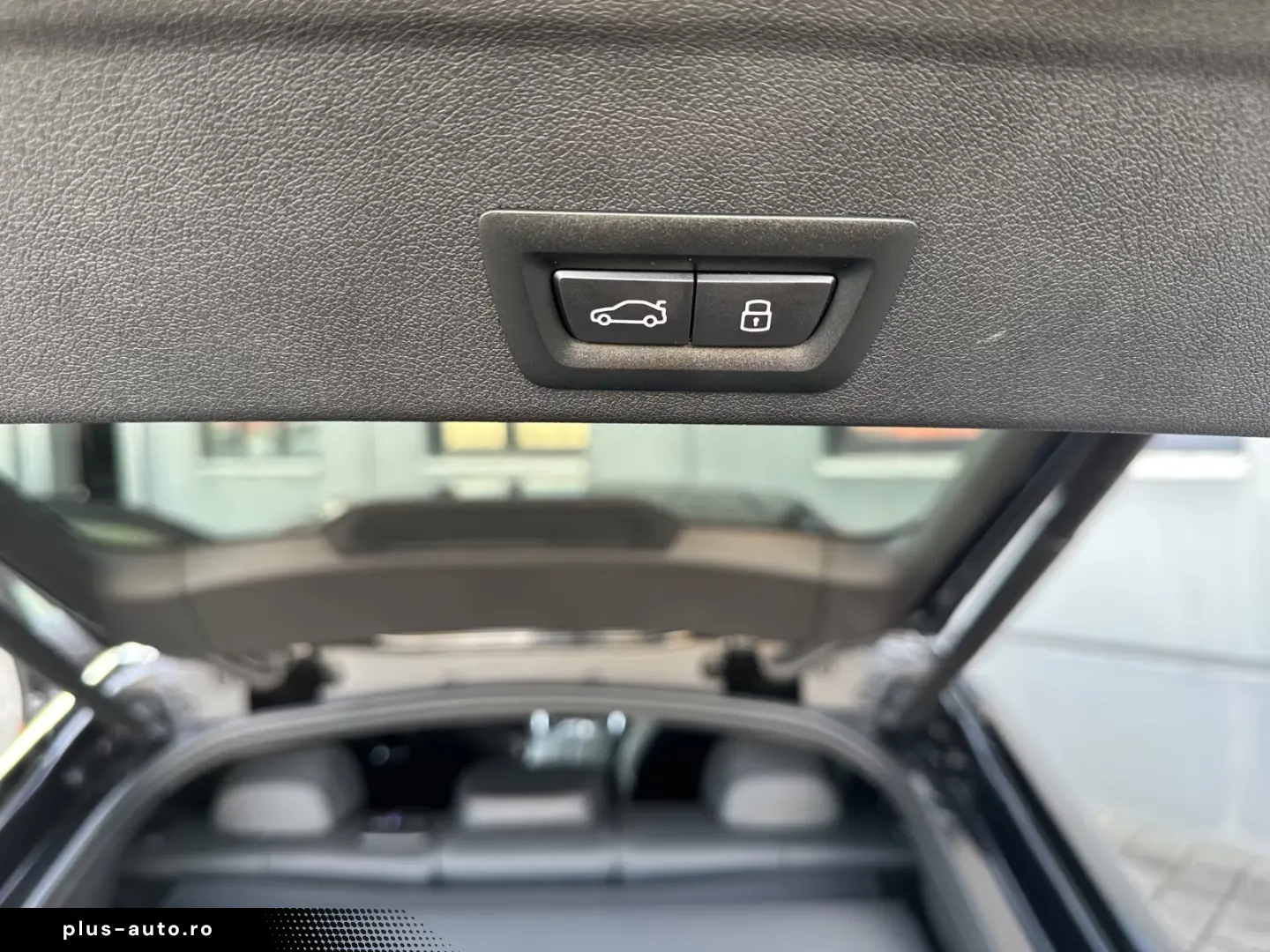 BMW X6 xDr40d MSportPRO nur1Fahrer keine Kratzer TOP