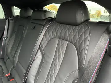 BMW X6 xDr40d MSportPRO nur1Fahrer keine Kratzer TOP