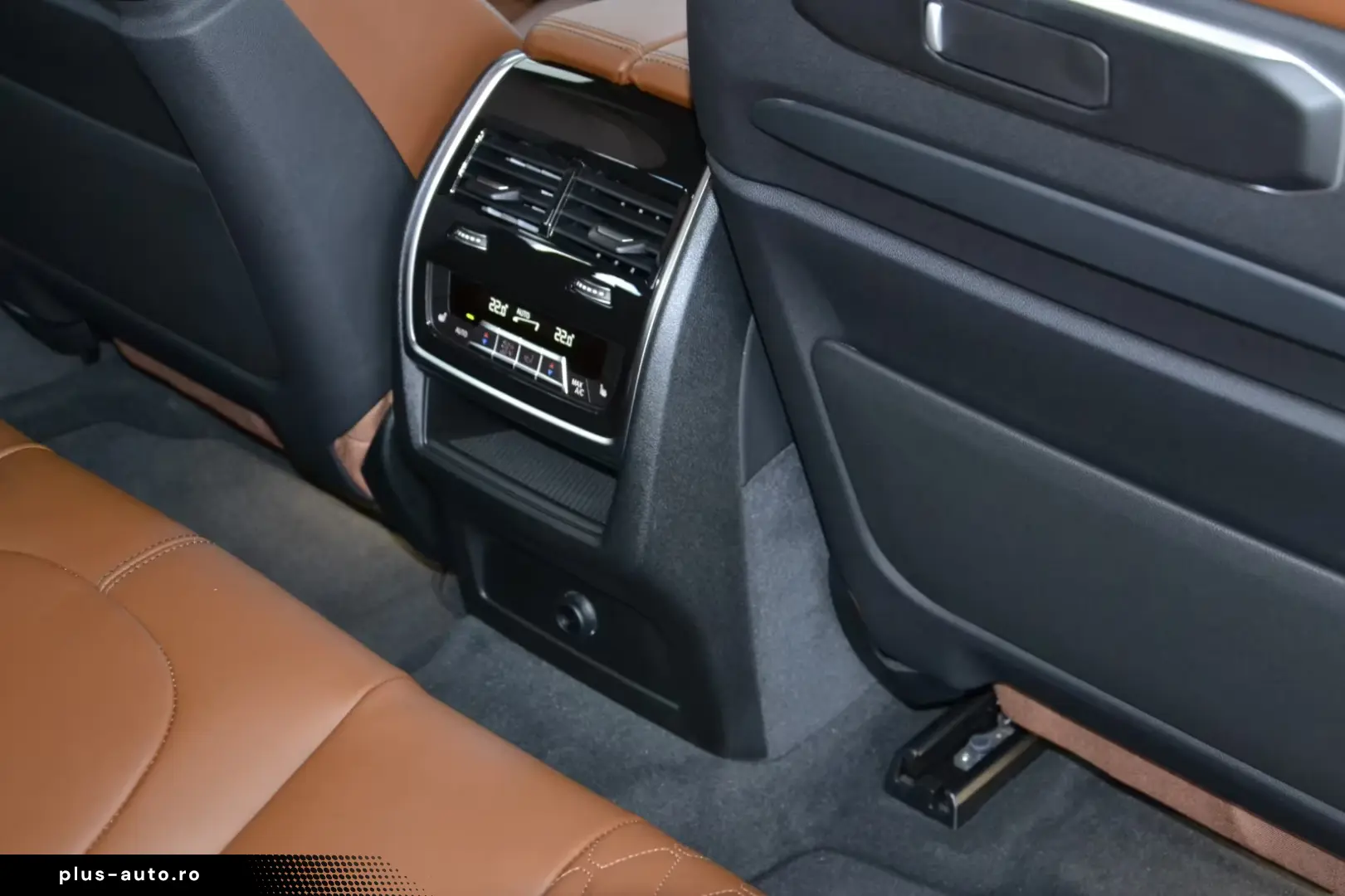 BMW X6 40d xD M Sport LUFT MASSAGE DR.ASS.PRO SOFTCL