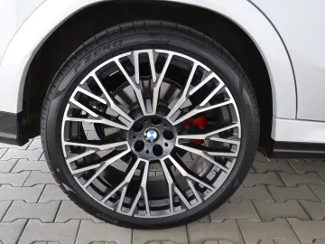 BMW X6 40d xD M Sport LUFT MASSAGE DR.ASS.PRO SOFTCL