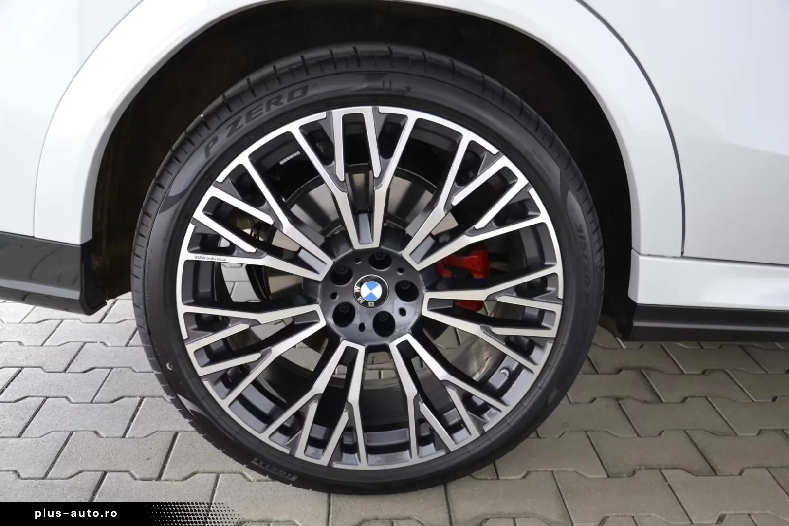 BMW X6 40d xD M Sport LUFT MASSAGE DR.ASS.PRO SOFTCL