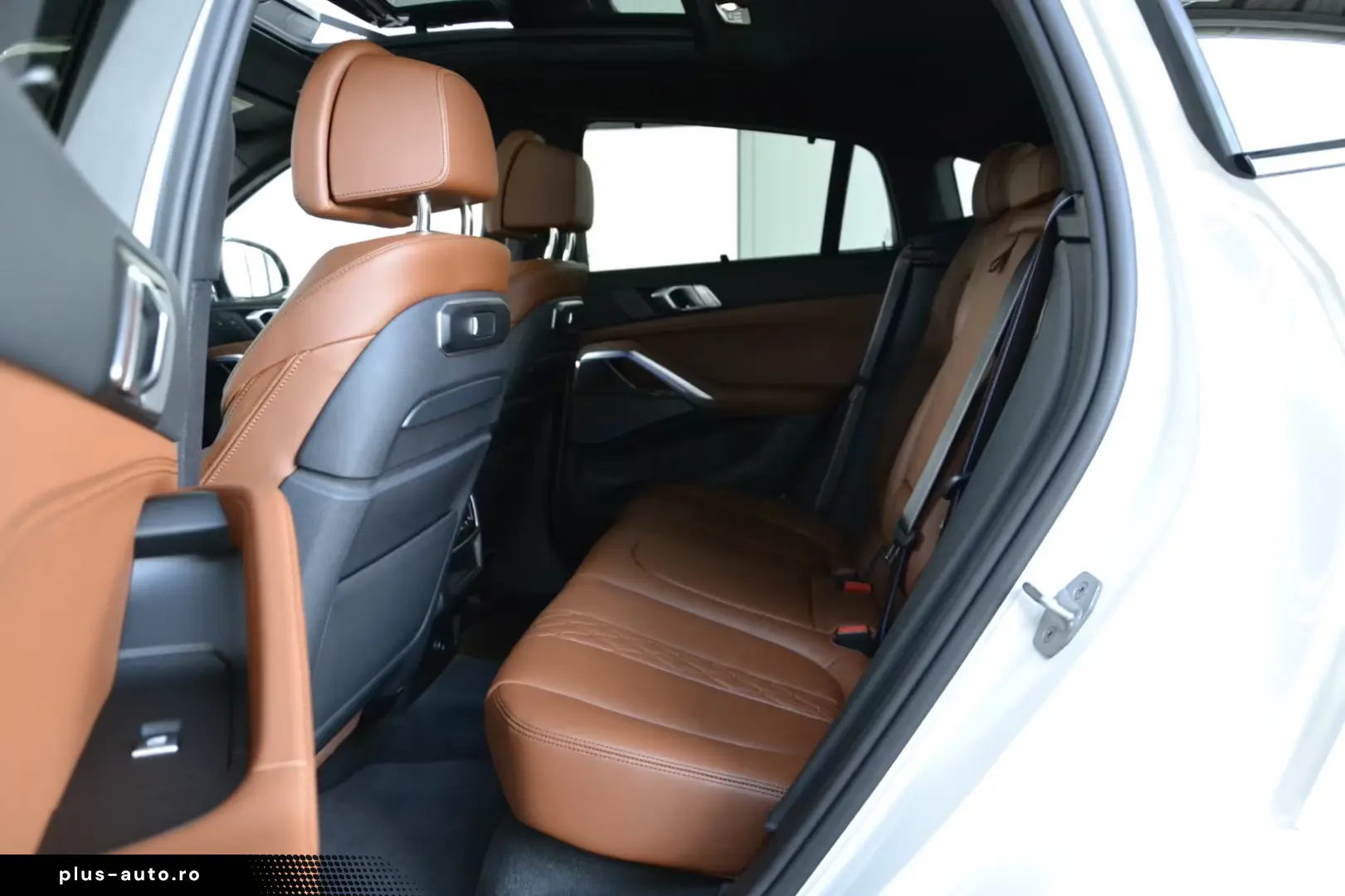 BMW X6 40d xD M Sport LUFT MASSAGE DR.ASS.PRO SOFTCL