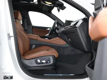BMW X6 40d xD M Sport LUFT MASSAGE DR.ASS.PRO SOFTCL