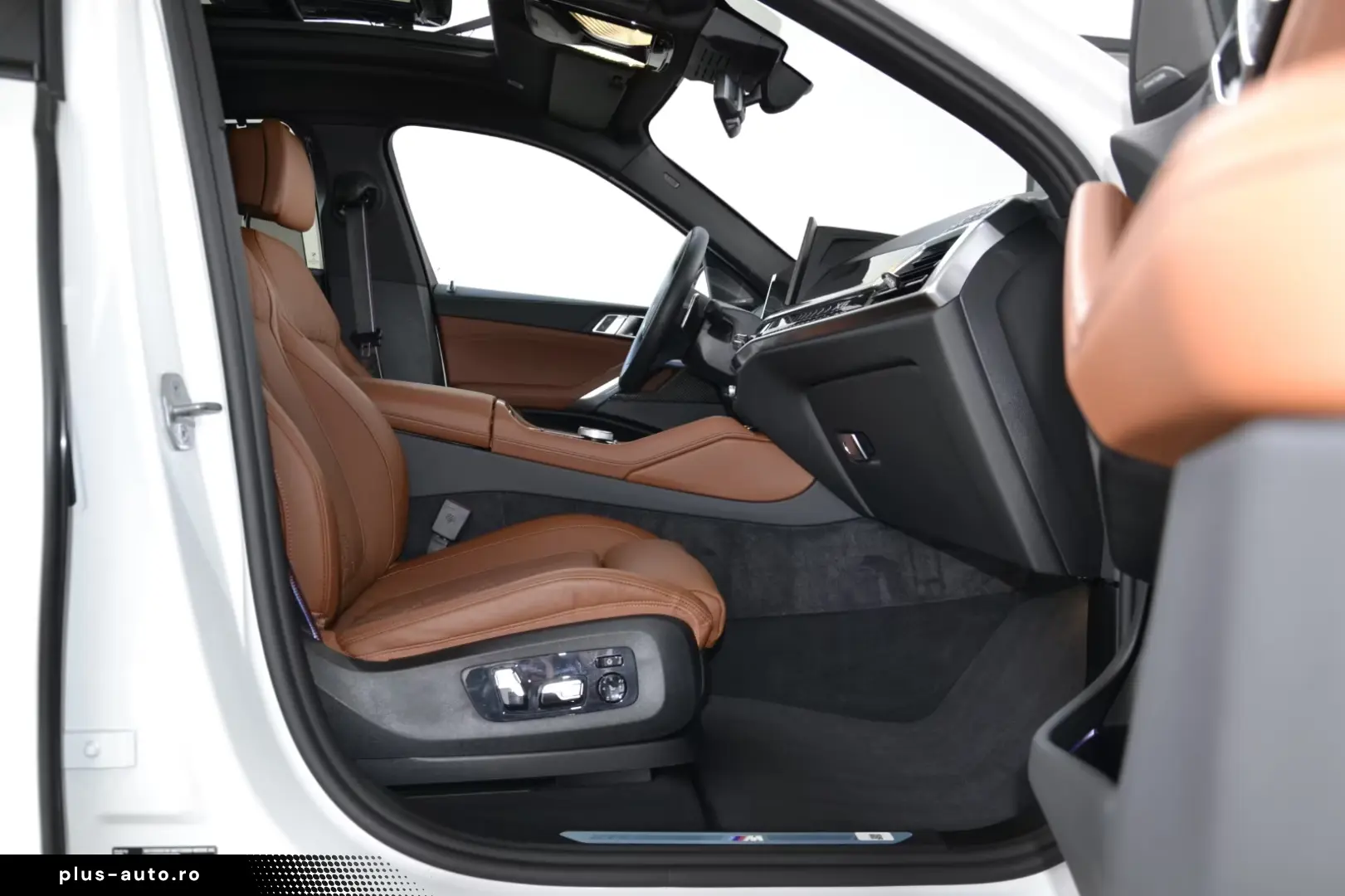 BMW X6 40d xD M Sport LUFT MASSAGE DR.ASS.PRO SOFTCL