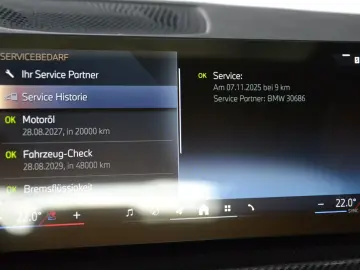 BMW X6 40d xD M Sport LUFT MASSAGE DR.ASS.PRO SOFTCL