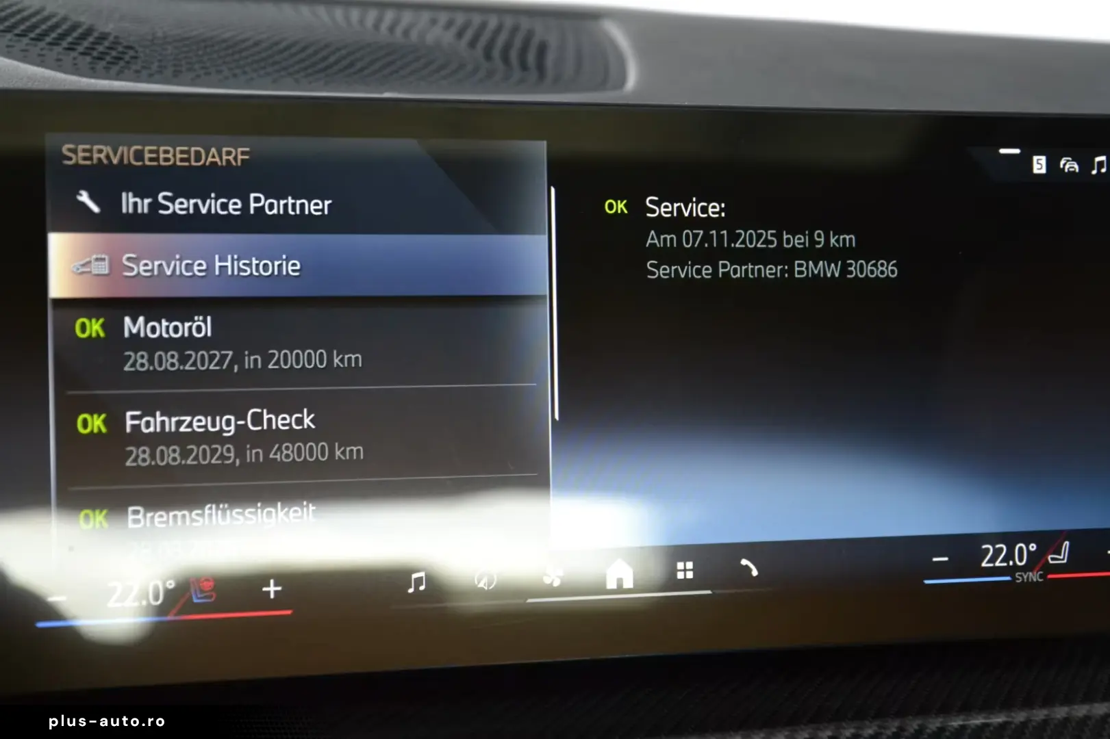 BMW X6 40d xD M Sport LUFT MASSAGE DR.ASS.PRO SOFTCL