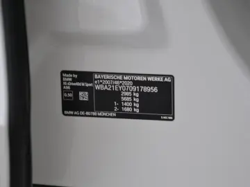 BMW X6 40d xD M Sport LUFT MASSAGE DR.ASS.PRO SOFTCL
