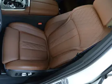 BMW X6 40d xD M Sport LUFT MASSAGE DR.ASS.PRO SOFTCL