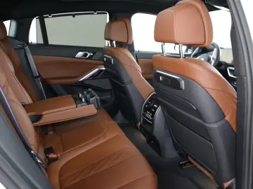 BMW X6 40d xD M Sport LUFT MASSAGE DR.ASS.PRO SOFTCL