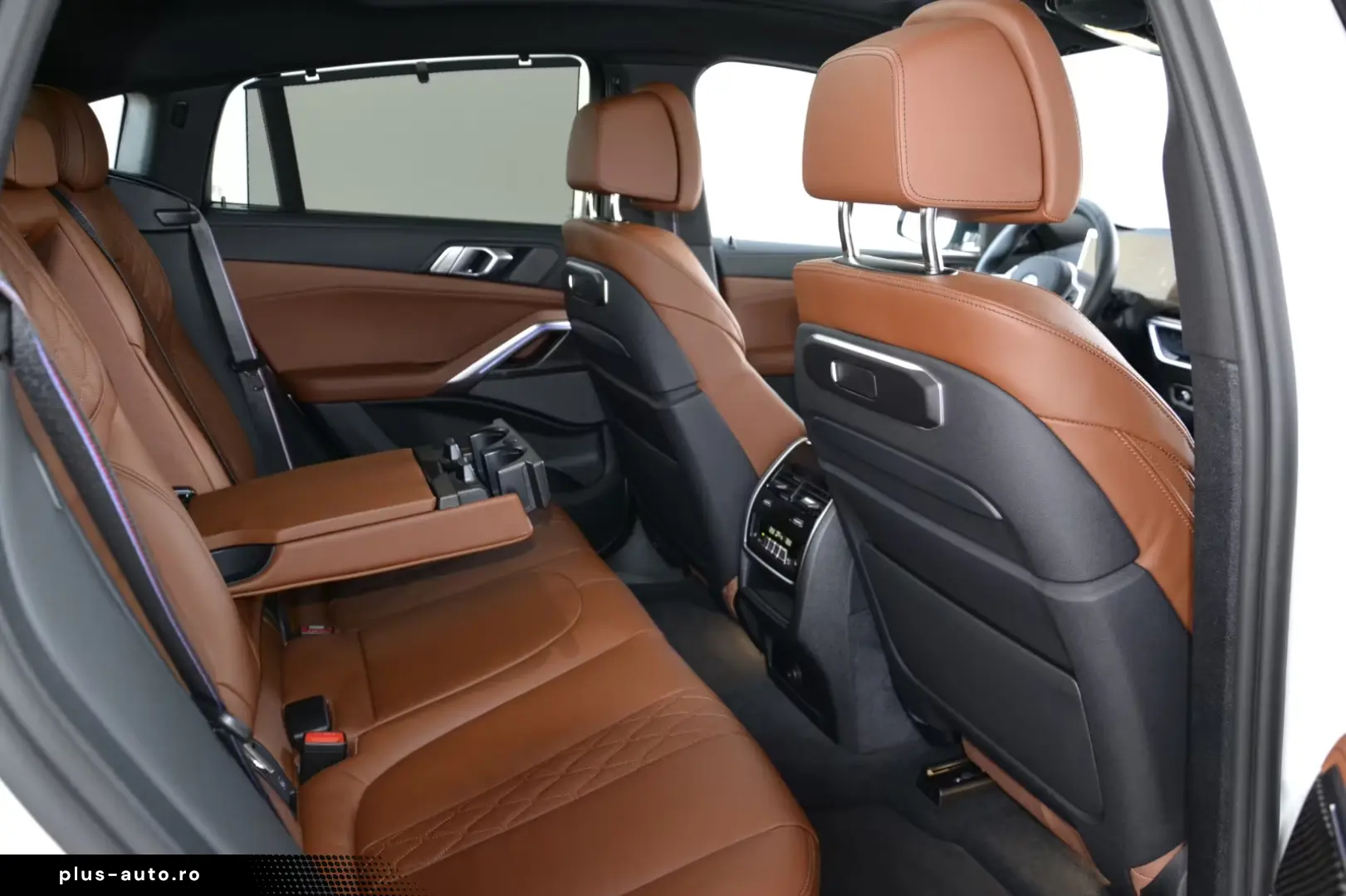 BMW X6 40d xD M Sport LUFT MASSAGE DR.ASS.PRO SOFTCL