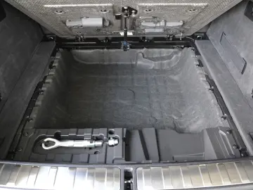BMW X6 40d xD M Sport LUFT MASSAGE DR.ASS.PRO SOFTCL