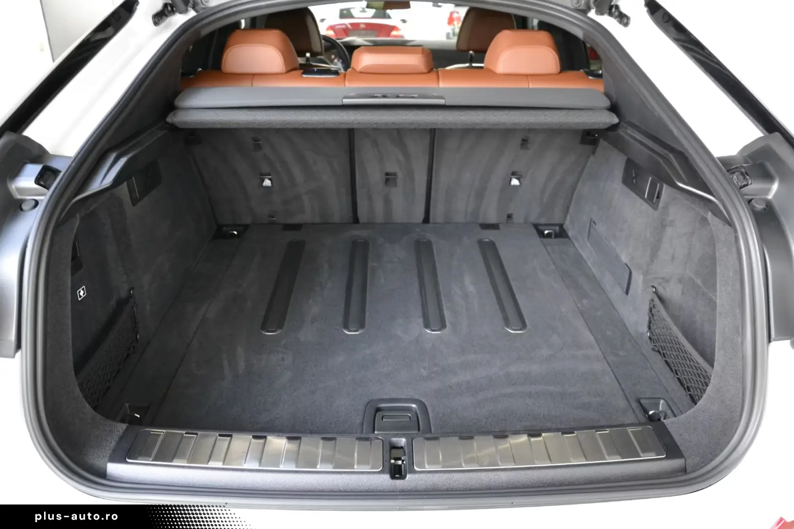 BMW X6 40d xD M Sport LUFT MASSAGE DR.ASS.PRO SOFTCL