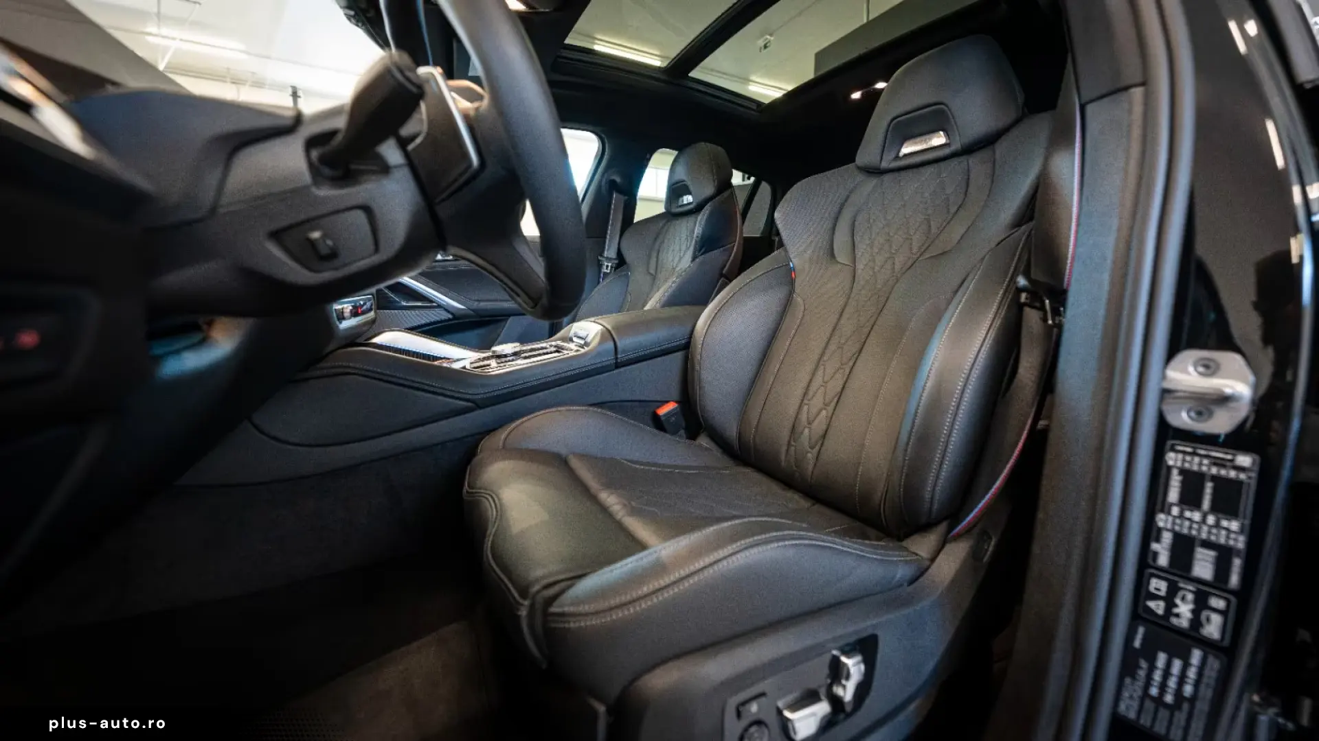 BMW X6 40 d xDrive M Sport