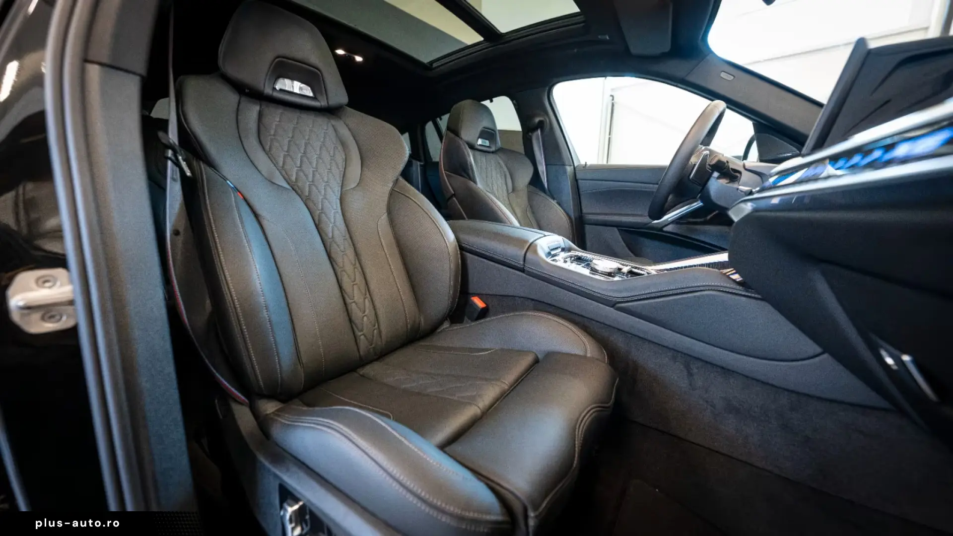 BMW X6 40 d xDrive M Sport