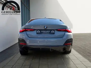 BMW 420d Gran Coupe M-Sport KEYLESS H&K AHK DIGITAL