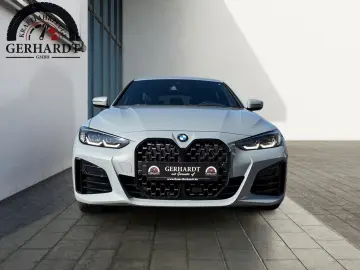 BMW 420d Gran Coupe M-Sport KEYLESS H&K AHK DIGITAL