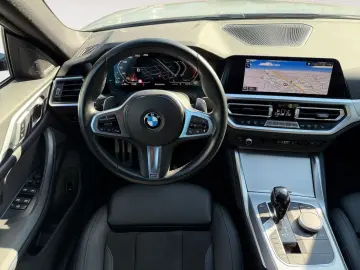 BMW 420d Gran Coupe M-Sport KEYLESS H&K AHK DIGITAL