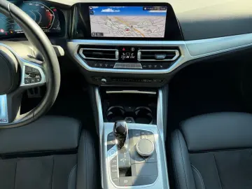 BMW 420d Gran Coupe M-Sport KEYLESS H&K AHK DIGITAL