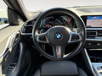 BMW 420d Gran Coupe M-Sport KEYLESS H&K AHK DIGITAL