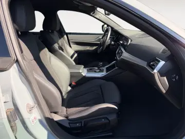 BMW 420d Gran Coupe M-Sport KEYLESS H&K AHK DIGITAL