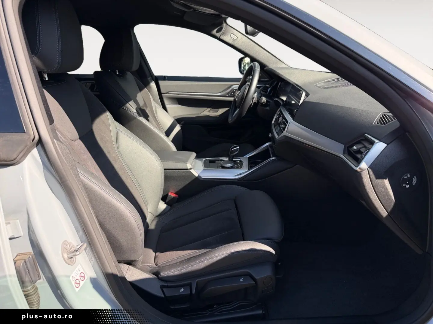 BMW 420d Gran Coupe M-Sport KEYLESS H&K AHK DIGITAL