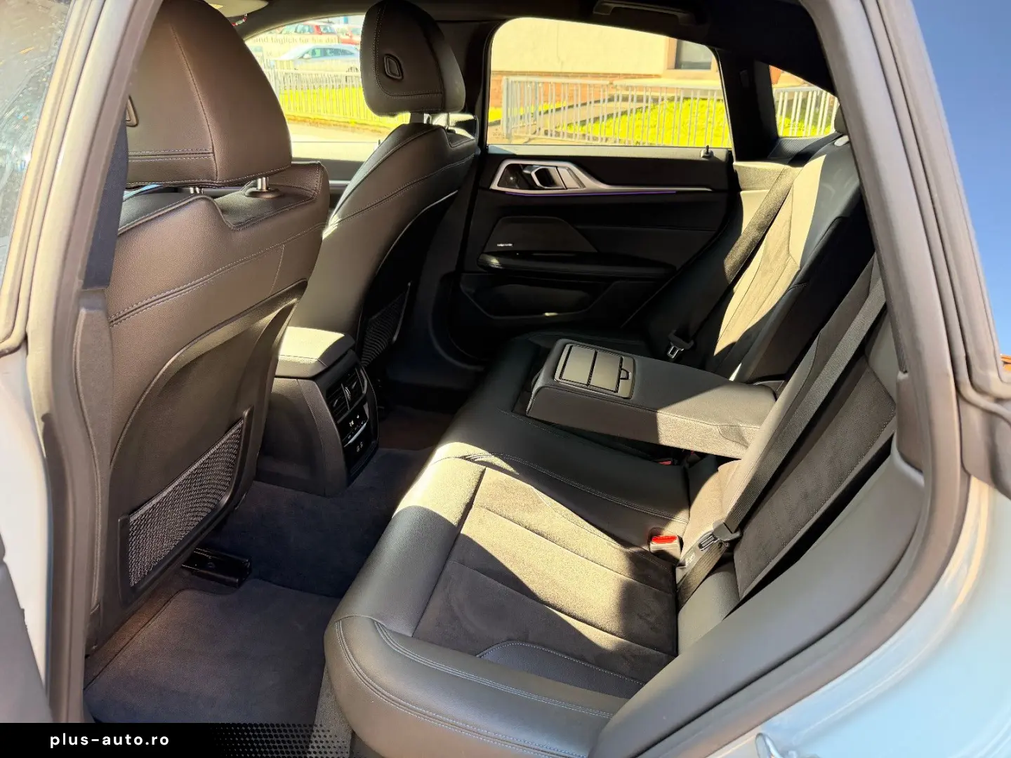 BMW 420d Gran Coupe M-Sport KEYLESS H&K AHK DIGITAL
