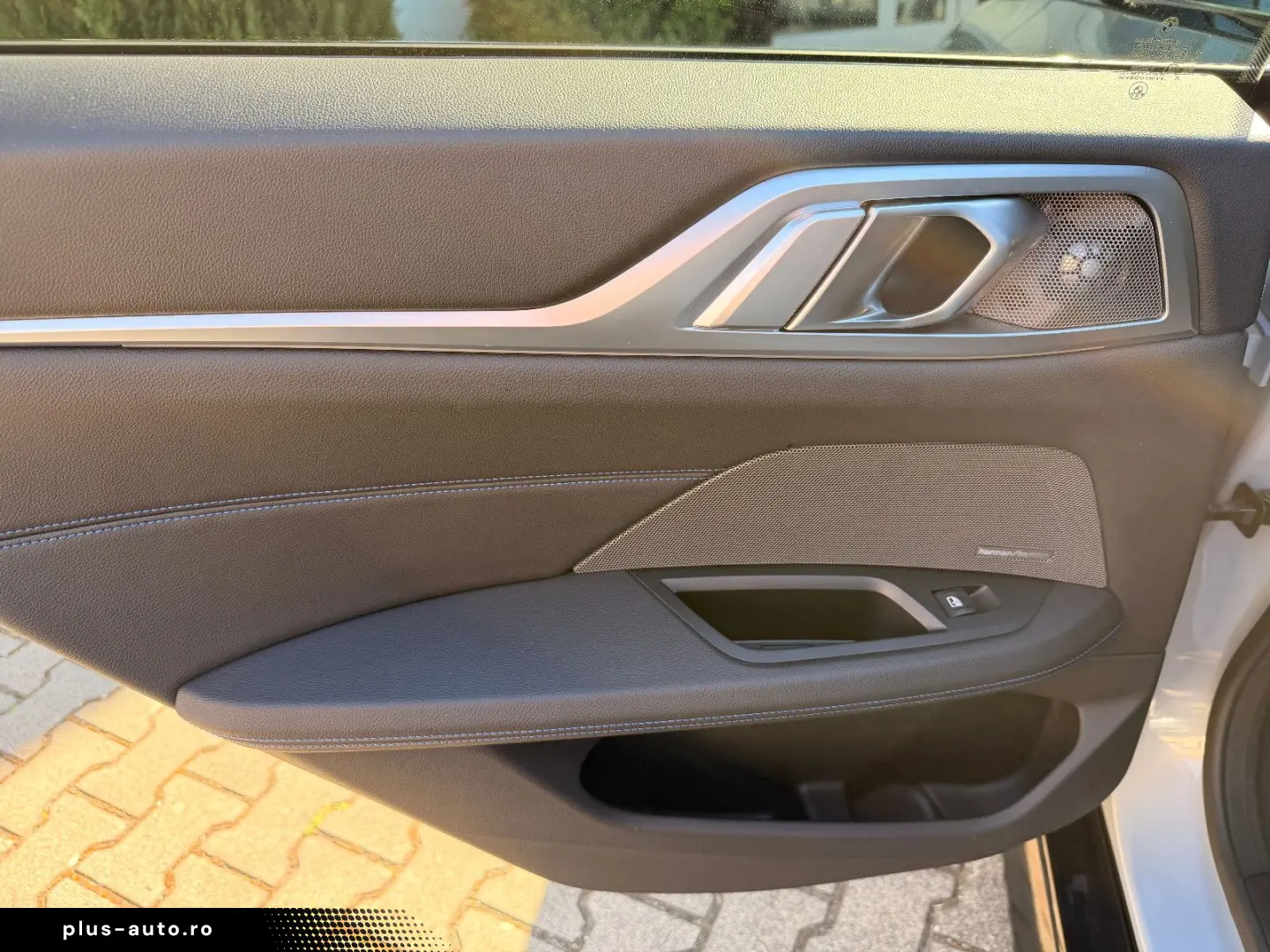 BMW 420d Gran Coupe M-Sport KEYLESS H&K AHK DIGITAL
