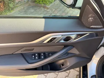 BMW 420d Gran Coupe M-Sport KEYLESS H&K AHK DIGITAL
