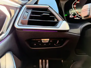 BMW 420d Gran Coupe M-Sport KEYLESS H&K AHK DIGITAL