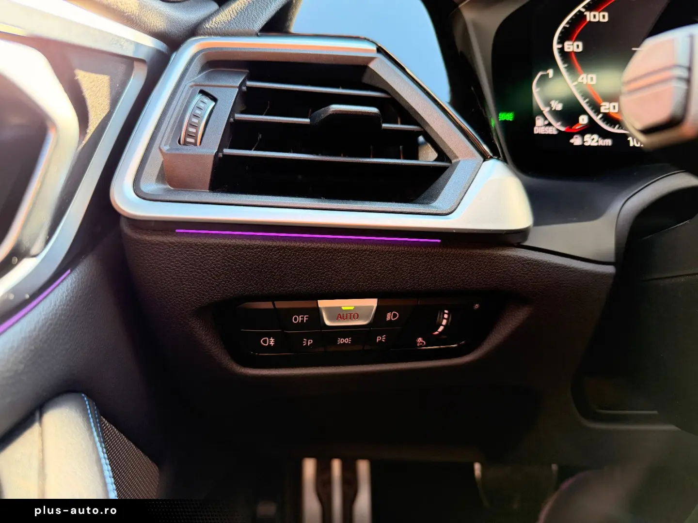 BMW 420d Gran Coupe M-Sport KEYLESS H&K AHK DIGITAL
