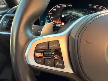 BMW 420d Gran Coupe M-Sport KEYLESS H&K AHK DIGITAL