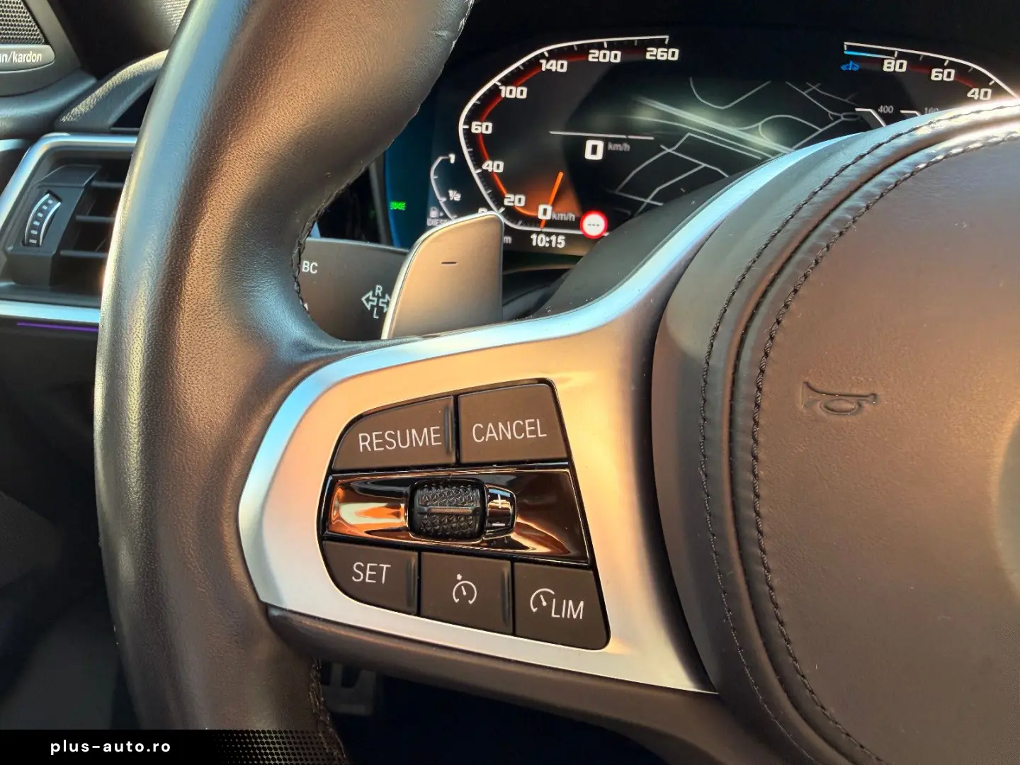 BMW 420d Gran Coupe M-Sport KEYLESS H&K AHK DIGITAL
