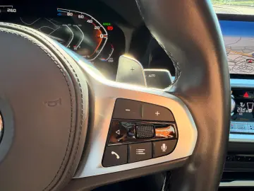 BMW 420d Gran Coupe M-Sport KEYLESS H&K AHK DIGITAL