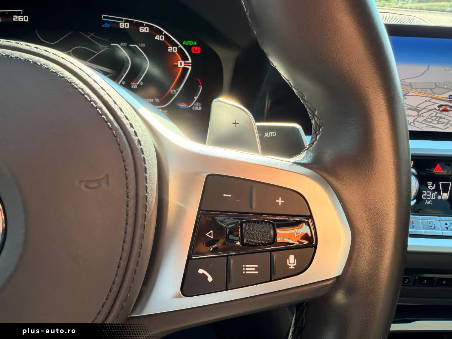 BMW 420d Gran Coupe M-Sport KEYLESS H&K AHK DIGITAL