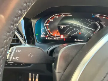 BMW 420d Gran Coupe M-Sport KEYLESS H&K AHK DIGITAL