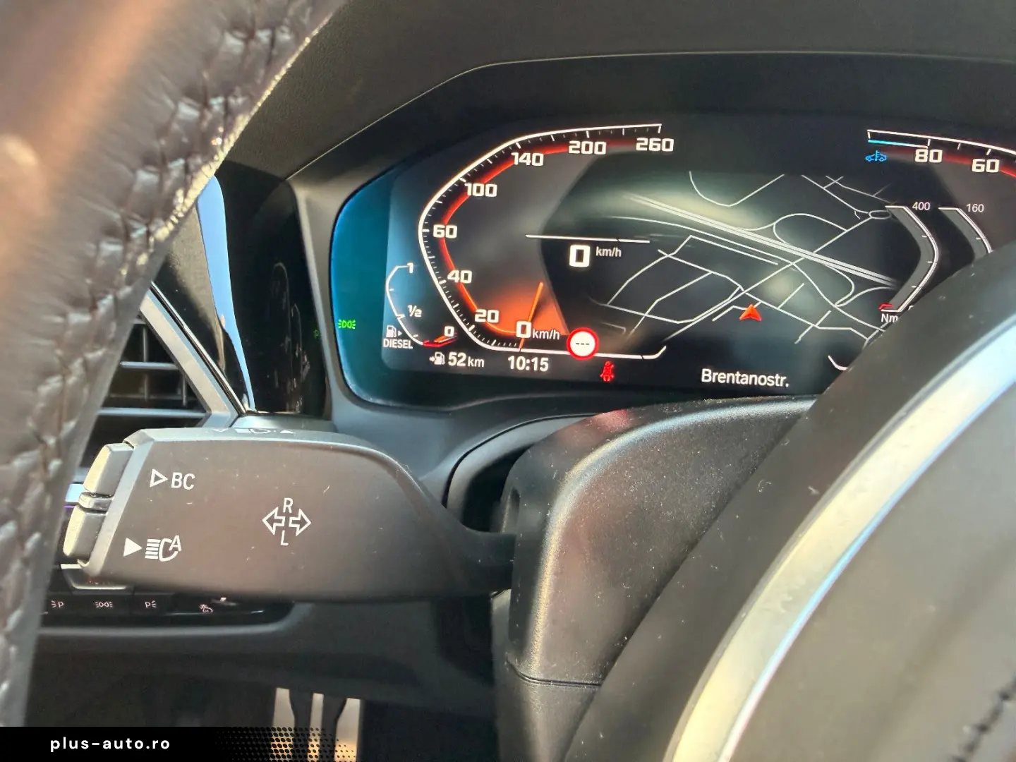 BMW 420d Gran Coupe M-Sport KEYLESS H&K AHK DIGITAL