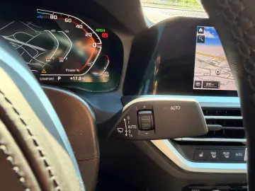 BMW 420d Gran Coupe M-Sport KEYLESS H&K AHK DIGITAL