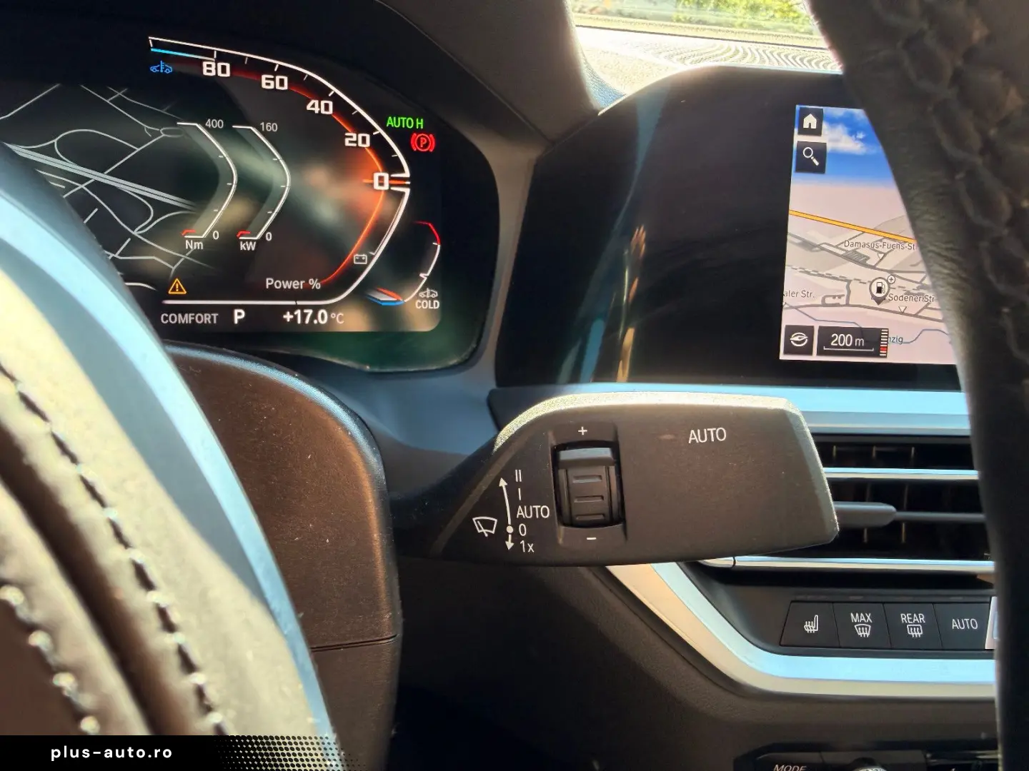 BMW 420d Gran Coupe M-Sport KEYLESS H&K AHK DIGITAL