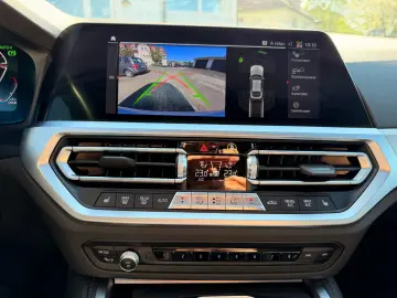 BMW 420d Gran Coupe M-Sport KEYLESS H&K AHK DIGITAL
