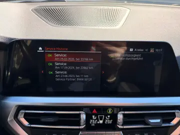 BMW 420d Gran Coupe M-Sport KEYLESS H&K AHK DIGITAL